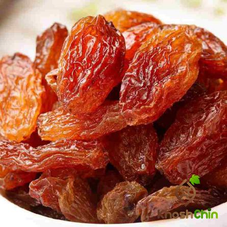 4 Essential Reasons That We Should Use Red Brown Raisins