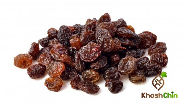 What's The Great Benefits of Oil Free Raisins?